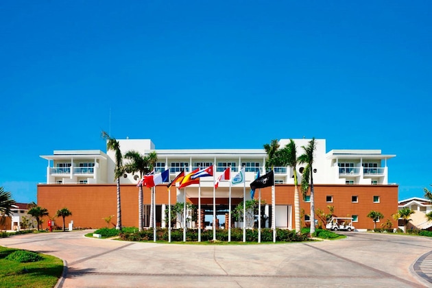 Gallery - Hotel Playa Vista Azul