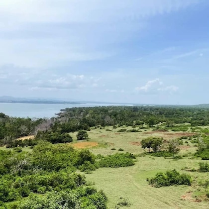 Gallery - Villa Cayo Saetia