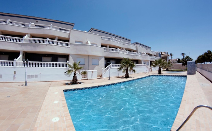 Gallery - Apartamentos H3 Laguna-Playa