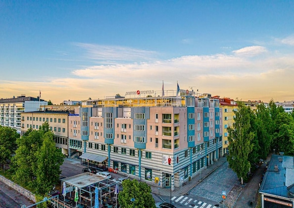 Gallery - Original Sokos Hotel Seurahuone Savonlinna