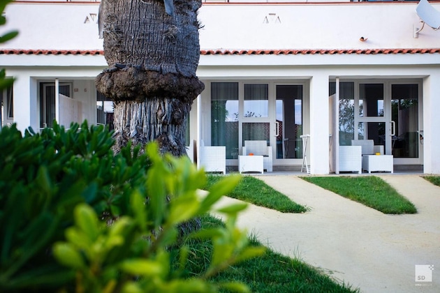 Gallery - Villaggio Baia D'ercole