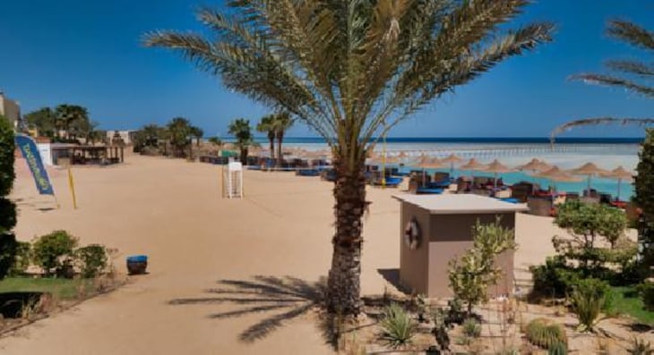 Gallery - Blue Reef Marsa Alam Hotel