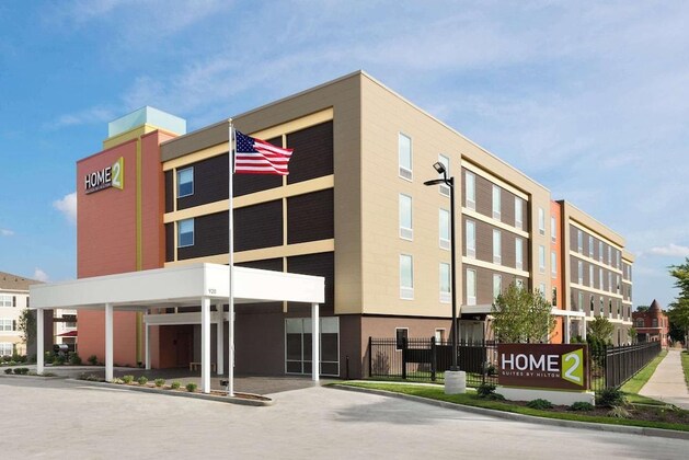 Gallery - Home2 Suites By Hilton St. Louis Forest Park