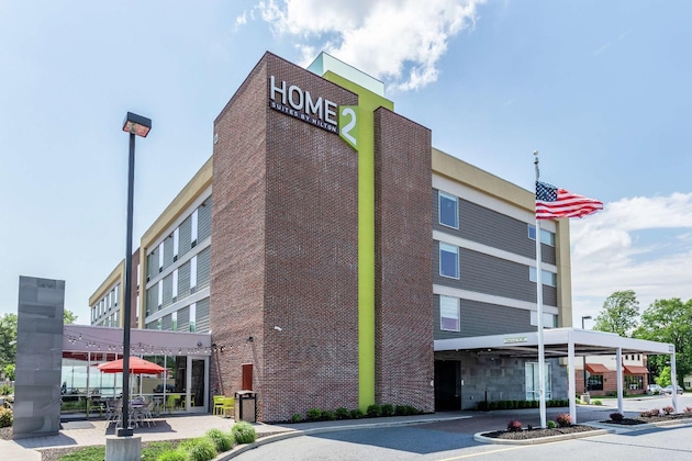 Gallery - Home2 Suites By Hilton Dover