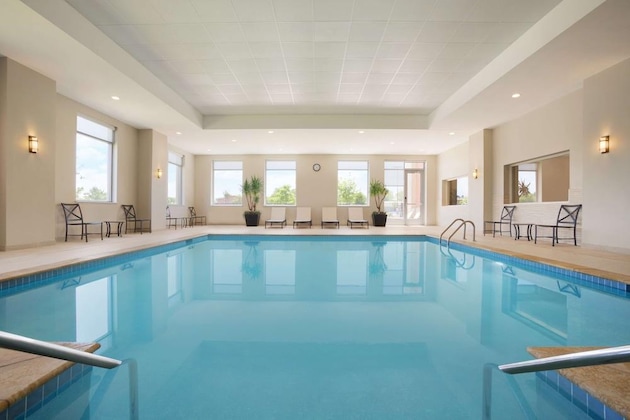 Gallery - Embassy Suites By Hilton Oklahoma City Downtown Medical Center