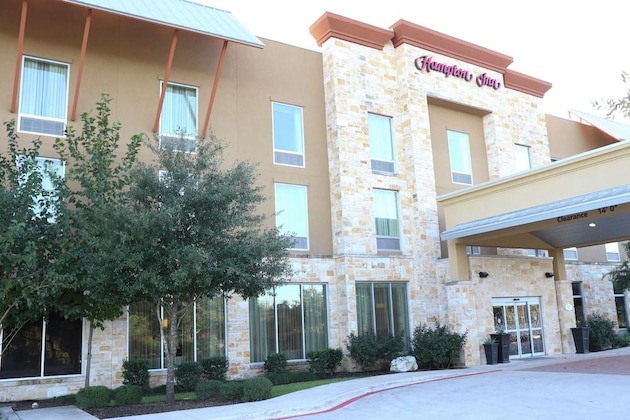 Gallery - Hampton Inn Austin Oak Hill