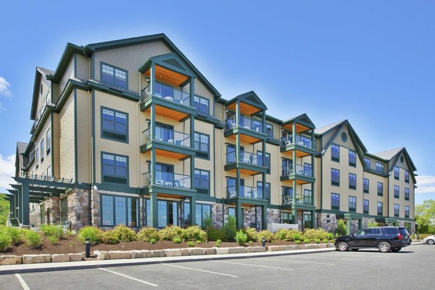 Gallery - Hampton Inn Bar Harbor