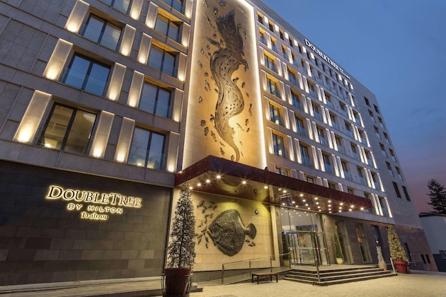Gallery - DoubleTree By Hilton Trabzon