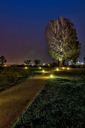 Gallery - Hilton Nay Pyi Taw