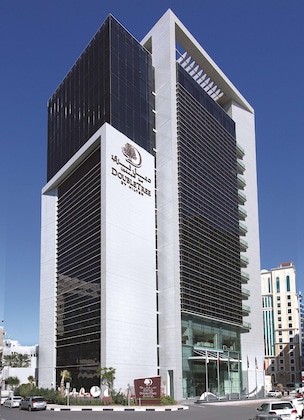 Gallery - Doubletree By Hilton Hotel Doha Old Town