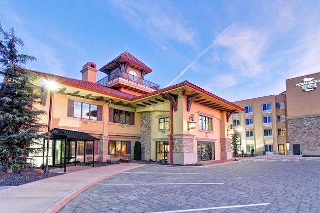 Gallery - Homewood Suites By Hilton Richland