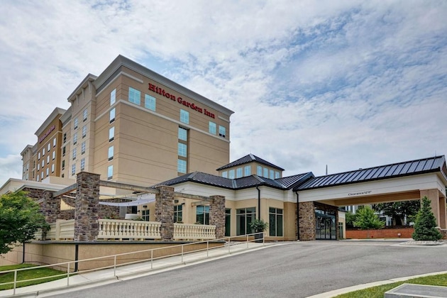 Gallery - Hilton Garden Inn Raleigh Crabtree Valley