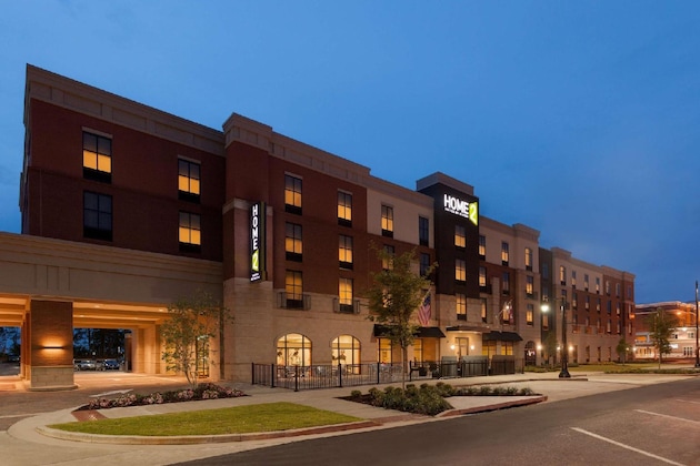 Gallery - Home2 Suites Tuscaloosa Downtown