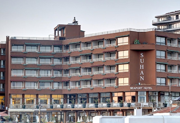 Gallery - Suhan Seaport Hotel