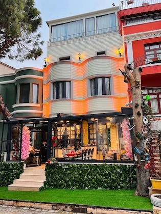 Gallery - Apex Hotel