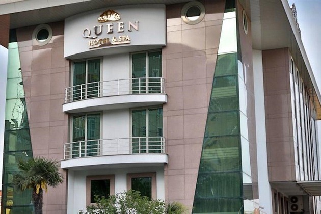 Gallery - Queen Hotel & Spa