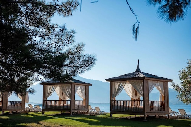 Gallery - Akra Fethiye Tui Blue Sensatori All Inclusive