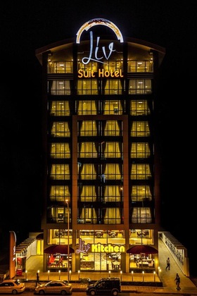 Gallery - Liv Suit Hotel