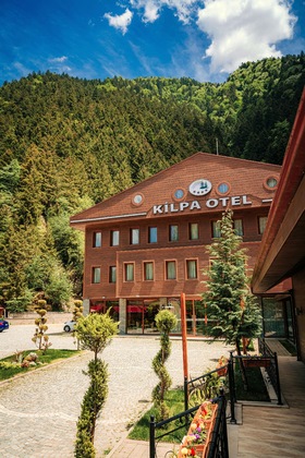 Gallery - Kilpa Hotel