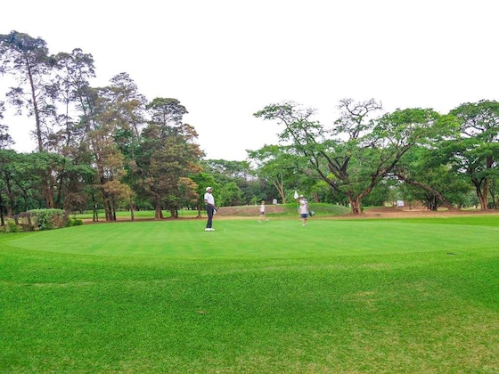Gallery - Hotel Pullman Lubumbashi Grand Karavia