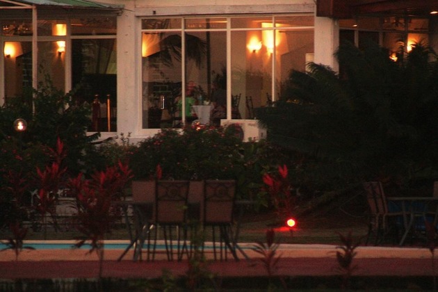 Gallery - Retaj Moroni Hotel
