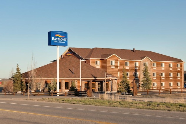 Gallery - Baymont By Wyndham Pinedale