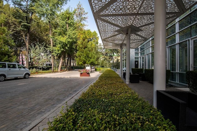 Gallery - Dushanbe Serena Hotel
