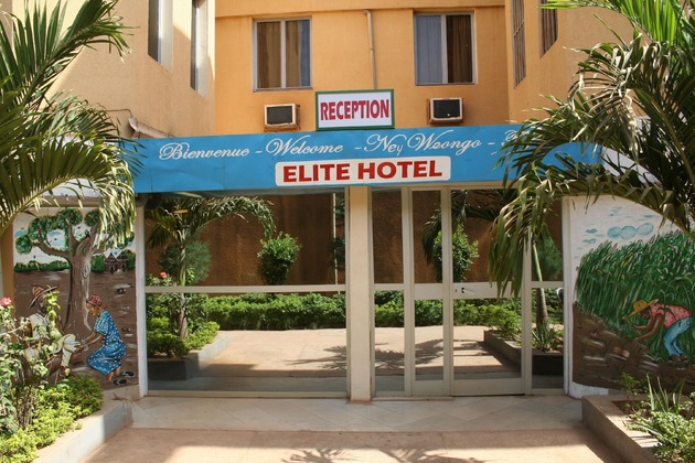 Gallery - Elite Hotel