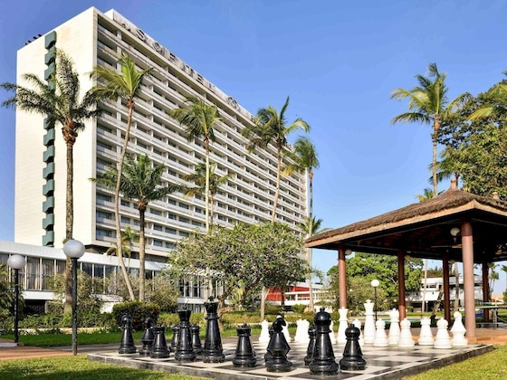 Gallery - Sofitel Abidjan Hotel Ivoire