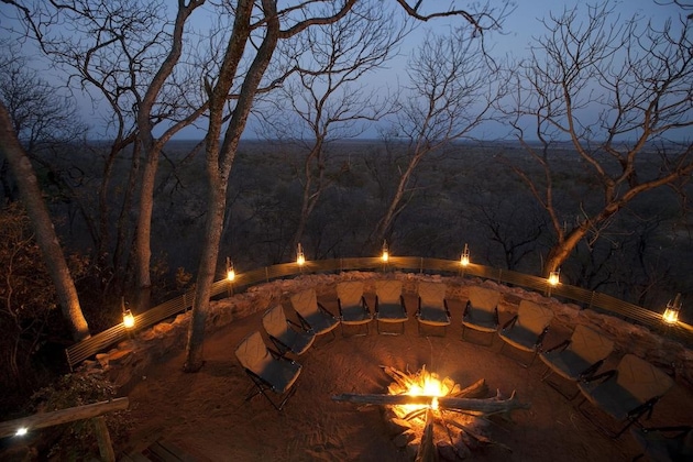 Gallery - Ghoha Hills Savuti