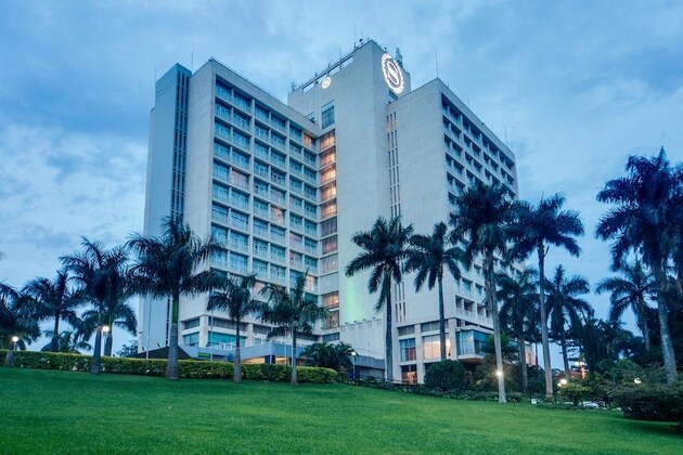Gallery - Sheraton Kampala Hotel