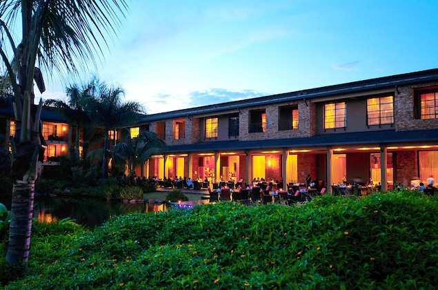 Gallery - Munyonyo Commonwealth Resort