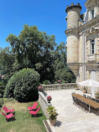 Gallery - Château Clément