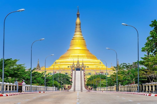 Gallery - The Lake Garden Nay Pyi Taw Mgallery Collection