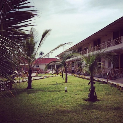 Gallery - Bamboo Garden Hotel