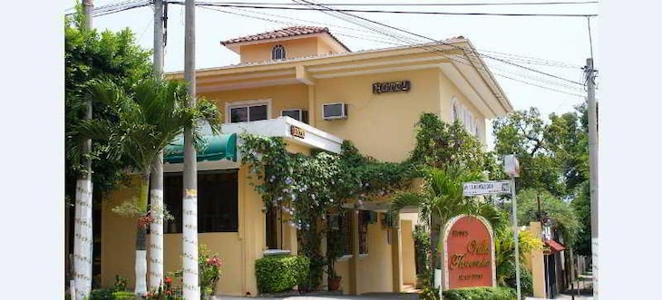 Gallery - Hotel Villa Florencia Centro