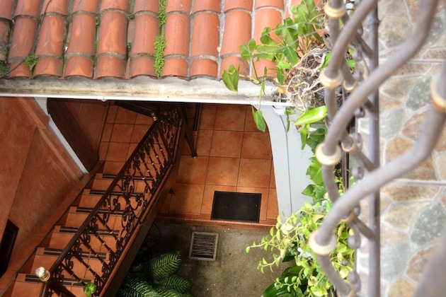 Gallery - Hotel Villa Florencia Centro
