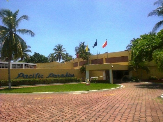 Gallery - Hotel Pacific Paradise