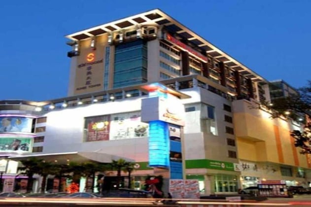 Gallery - Sunee Grand Hotel