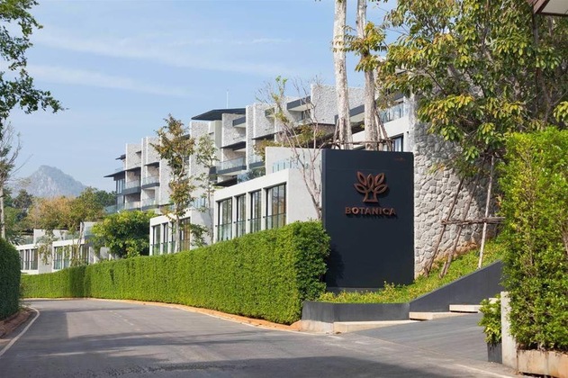 Gallery - Botanica Khao Yai