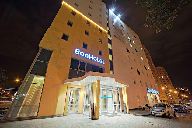 Gallery - Bonhotel