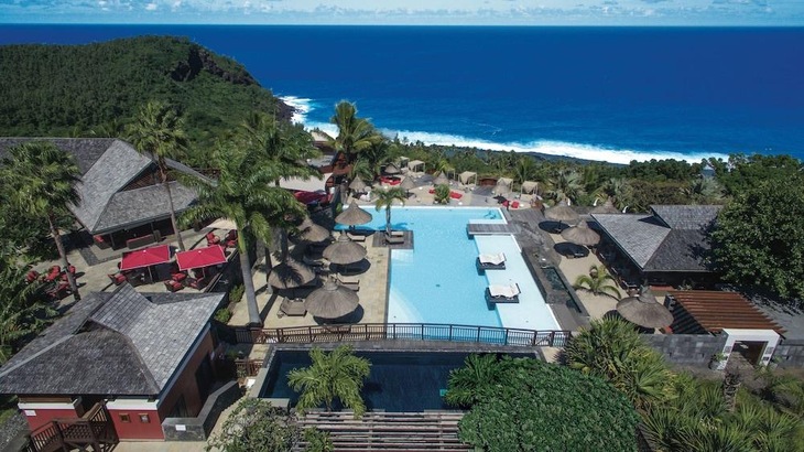 Gallery - Palm Hotel And Spa