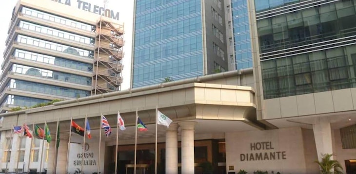 Gallery - Diamante Hotel