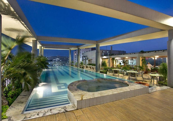 Gallery - FARS Hotel & Resorts