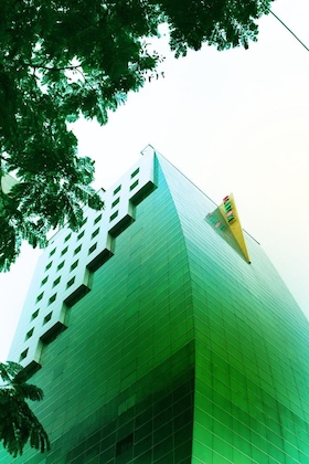 Gallery - Hotel 71