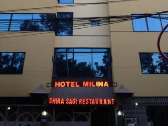 Gallery - Milina