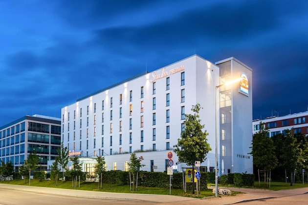 Gallery - Star G Hotel Premium München Domagkstraße