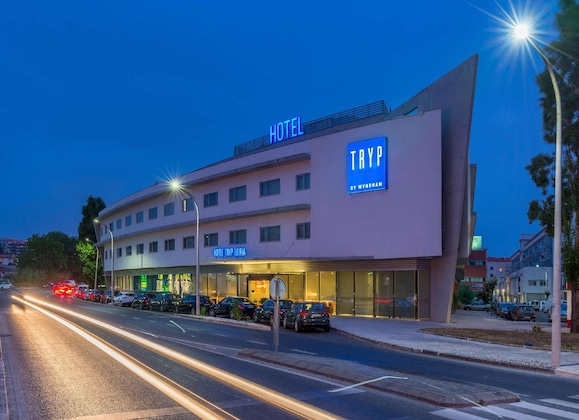 Gallery - Tryp By Wyndham Leiria