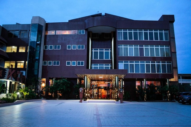 Gallery - Royal Nick Hotel