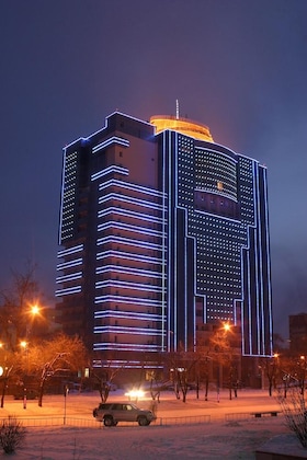 Gallery - Hotel Asia